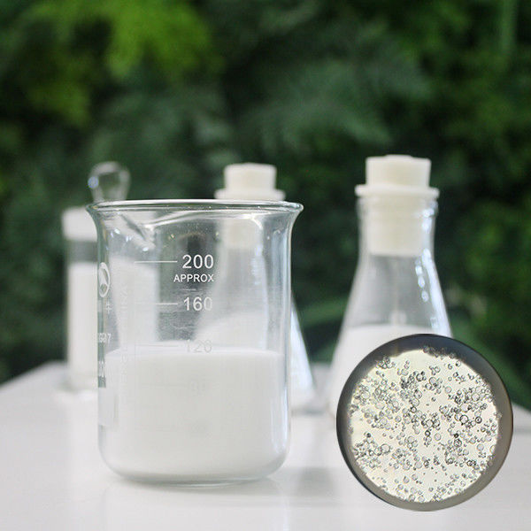 Bóng thủy tinh siêu nhỏ dày 1-2 Microns với khả năng chịu nhiệt lên đến 600°C và mật độ khối 0.15-0.3 G/cm³ cho vật liệu composite nhẹ