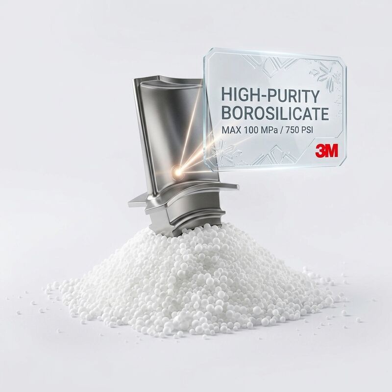 Bảo hiểm nhiệt bong bóng thủy tinh rỗng HN32HS Bộ lấp lớp kiến trúc Chất dẫn thấp 0,108 W / mK